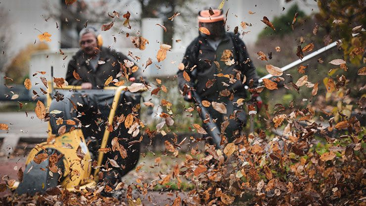 Jobchance im Betriebsunterhalt