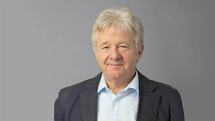 Christian Balsiger