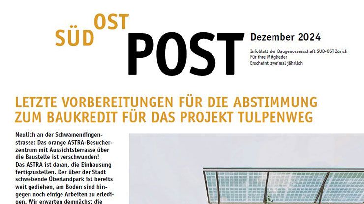 Frisch ab Presse