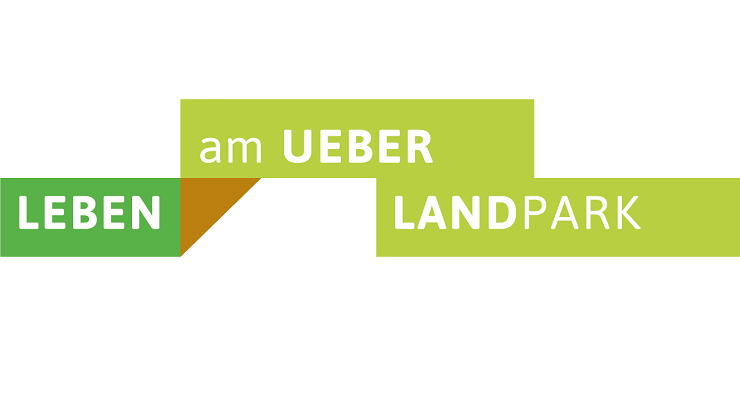 2022: Leporello "Leben am Ueberlandpark"
