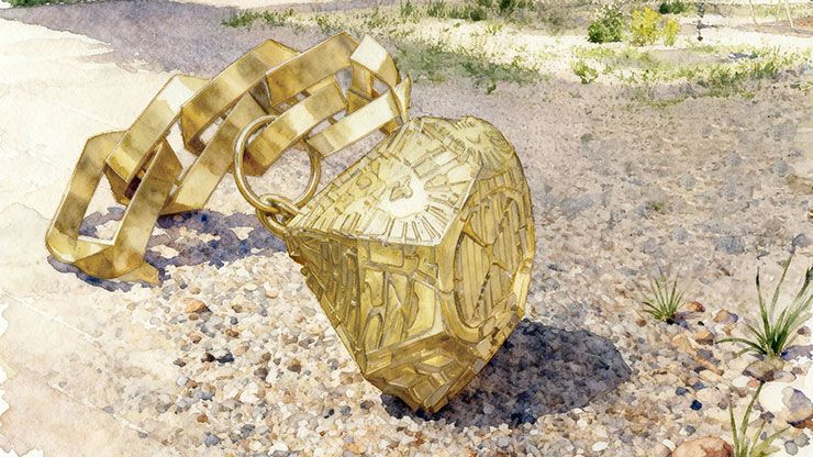 2025: Lucky Charm gewinnt