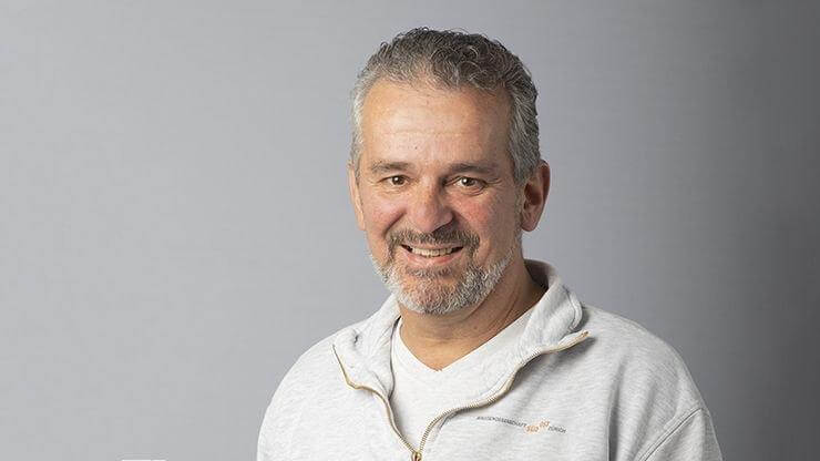 Michael Schönenberger