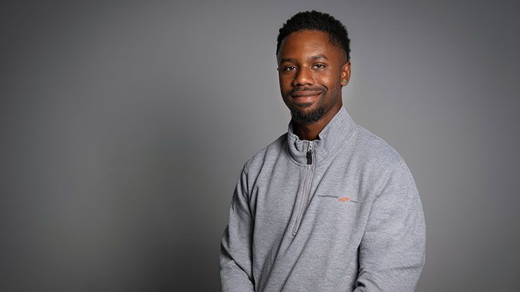 Naeem Bridler