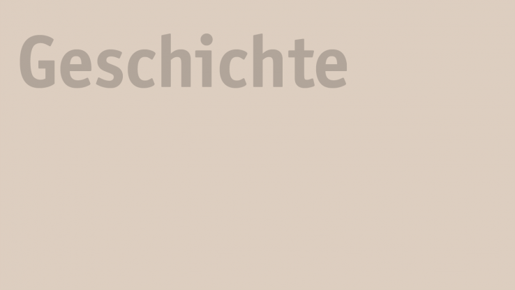 Geschichte