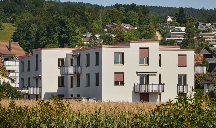 Zu vermieten
