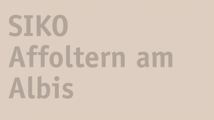 SIKO Affoltern am Albis