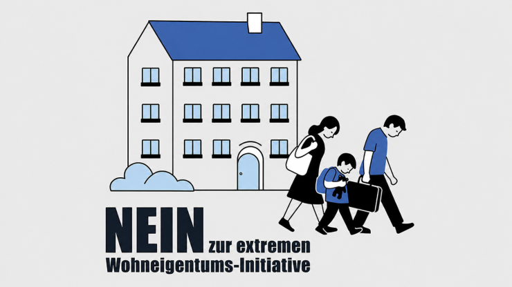 Bezahlbarer Wohnraum braucht Schutz
