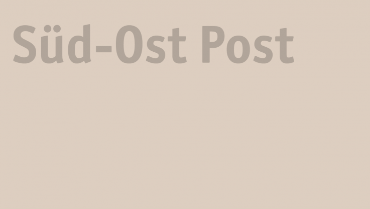 Süd-Ost Post