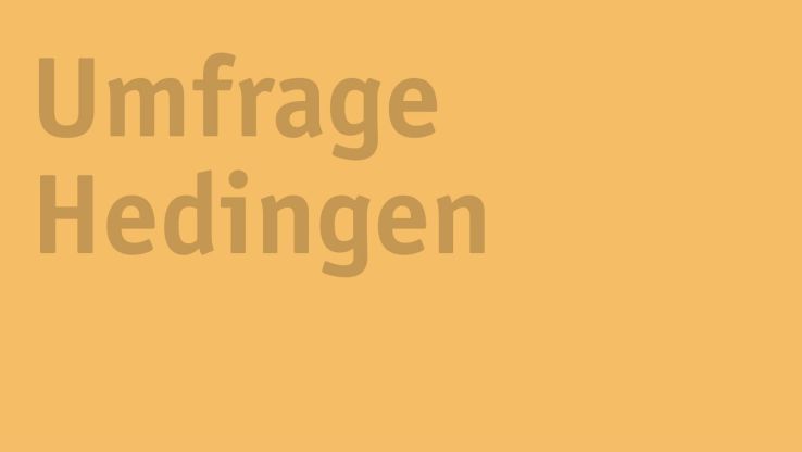 Umfrage-Hedingen