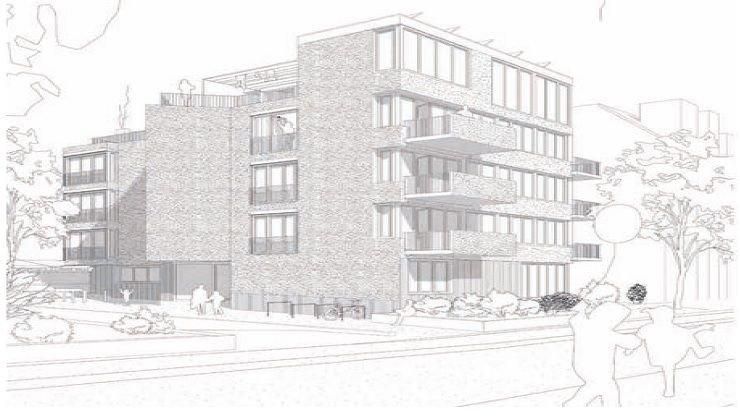 baugenossenschaft sud ost zurich startseite