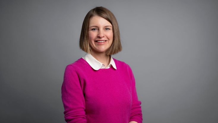 Stefanie Schweizer